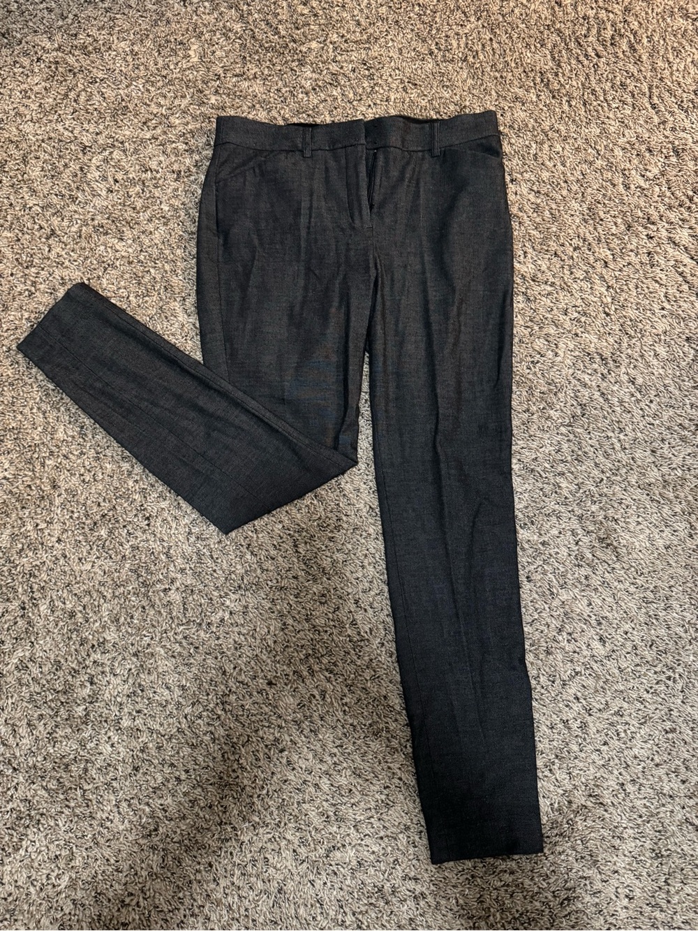 Express dress pants